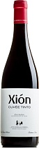 Риас Байшас “Ксион” Кюве Тинто вино с защищенным наименованием места происхождения красное сухое 11,5-12,5% 0,75л