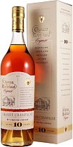 Коньяк Гранд Шампань Премье Крю Шато де Монтифо 10 лет 40% 0,7л в п/к