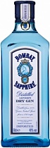Джин Bombay Sapphire Dry Gin,0.5