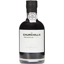 Портвейн Churchill's Reserve Port 0,2