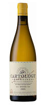 Вестерн Кейп. Альхайт Виньярдс. Картолоджи вино сортовое белое сухое 13% 0,75л 
