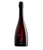 Игристое вино  Contini Attilio Rose Brut 0,75