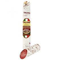 Колбаса сыровяленая полусухая 