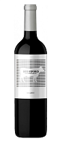 Герфорд. Мальбек вино сортовое красное сухое 12,5% 0,75л