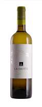 Ла ди Мотте Пино Гриджо ДОК вино сортовое ординарное регион Венето белое полусухое 12,5% 0,75л