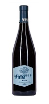 Мускат Rem Akchurin вино белое сухое 11,5-13,5% 0,75л 