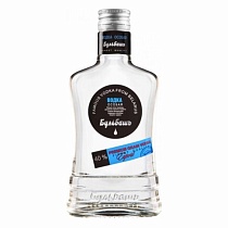 Водка Бульбашъ Особая 0,2