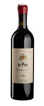 Лё Пюи. Эмильен вино марочное сортовое красное сухое 13% 0,75л 