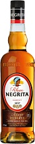 Ром Негрита Аньехо Резерв спиртной напиток 37,5% 0,7л 