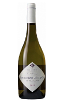Эрик Буажело Ле Мийеран Бургонь Кот-д'Ор вино выдержанное сортовое (регион Бургундия, категория АОС) белое сухое 12,5% 0,75л 