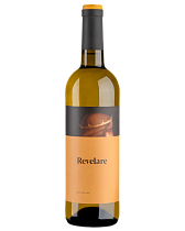 Ревеларе вино сортовое ординарное региона "Буйас" категории ДОП белое сухое 13% 0,75л