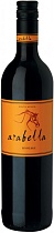 Арабелла Пинотаж вино красное сухое 14-14,5% 0,75л 