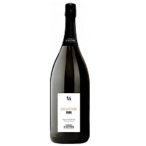 Игристое вино Champagne Vincent d'Astree 