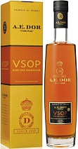 A.E. Dor, VSOP Rare Fine Champagne 0,7