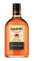 Oakheart Original Spiced Gold 0.25