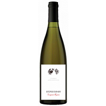 Холодный туман Дивноморское вино российское с защищенным наименованием места происхождения белое сухое 12-12,5% 0,75л