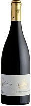 Вино Corbieres. Cheteau du Vieux Parс La Seleccion 0,75