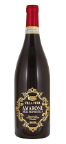 Амаронэ Делла Вальполичелла серии Вилла Фура вино категории ДОКГ красное полусухое 15% 0,75л
