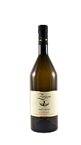 Зорзон Пино Гриджио Коллио вино с защищенным наименованием по происхождению региона Фриули-Венеция Джулия, категории DOC белое сухое 13-13,5% 0,75л