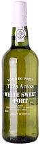 Портвейн Tres Arcos White Porto, 0,75