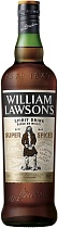 Вильям Лоусонс Супер Спайсд спиртной зерновой дистилированный напиток купажированный 35% 0,7л 