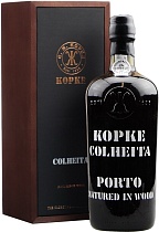 Портвейн Kopke, Colheita 1987 Porto 0,75