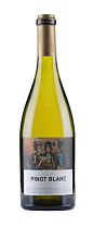 Звонко Богдан Пино Блан вино сортовое выдержанное, регион Суботица белое сухое 14% 0,75л 