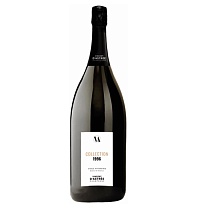 Игристое вино Champagne Vincent d'Astree 