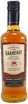 Ром Bacardi Oakheart Original, 0,5