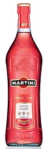 Вермут Martini Rosato, 1.0