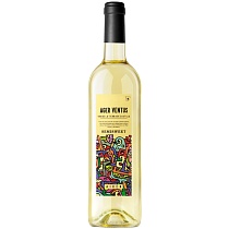 Вино Ager Ventus Blanco Semi-sweet 0,75