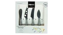 Набор мини ножей Копенгаген 