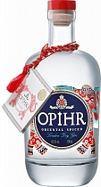 Джин Opihr Oriental Spiced London Dry Gin, 0,7