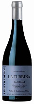 Матурана. Ла Турбина. Ред Бленд вино красное сухое 14% 0,75л 