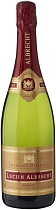 Игристое вино Lucien Albrecht, Brut, Cremant d’Alsace 0,75
