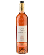 Вино Western Cellars Zinfandel Rose 0,75