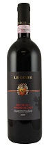 Le Gode Brunello Di Montalcino 