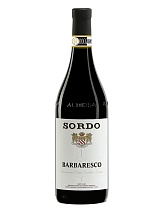 Вино Barbaresco, 0,75