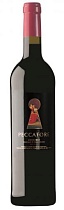 Дору. Пеккаторе вино красное сухое 13-13,5% 0,75л