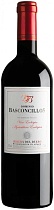 Вино Dominio Basconcillos, Ecologico, Ribera del Duero 0,75