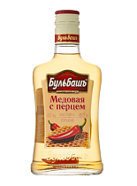 Настойка Бульбашъ 