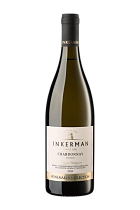 Шардоне Инкерман вино российское с защищенным географическим указанием «КРЫМ» белое сухое 12-12,5% 0,75л