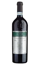 Кустоза вино защищенного наименования места происхождения, региона Венето категория D.O.P. белое полусухое 13% 0,75л серии Коллеционе ди Фамилиа