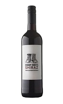 Вино Muddy Boots Shiraz 0,75