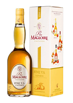 Кальвадос Пэр Маглуар Фин V.S 40% 0,7л в п/к