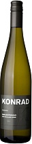 Конрад Рислинг 2014 вино географического указания региона Мальборо белое полусухое 11,5% 0,75л