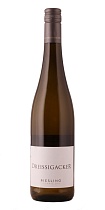Райнхессен. Драйссихакер. Рислинг Ограник Драй вино выдержанное сортовое белое сухое 12% 0,75л 