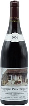 Вино Gerard Raphet, Bourgogne Passetoutgrains 0.75