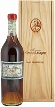 Baron G. Legrand 1963 Bas Armagnac 0.7