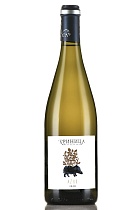 Азюр российское вино белое сухое 13-13,6% 0,75л